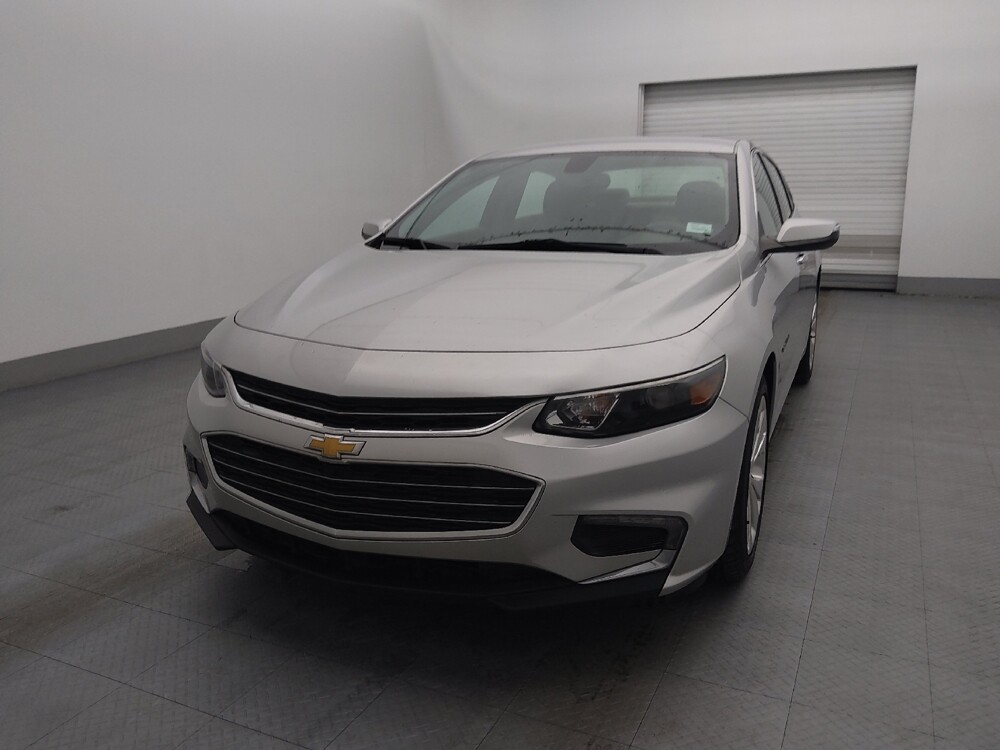 2018 Chevrolet Malibu in Tampa, FL 33619 - 18100304 15