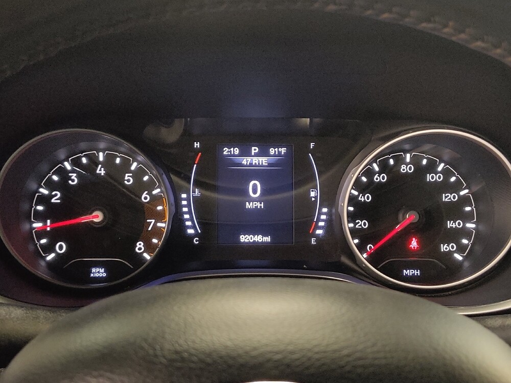 2018 Jeep Compass in Tampa, FL 33619 - 18100305 23