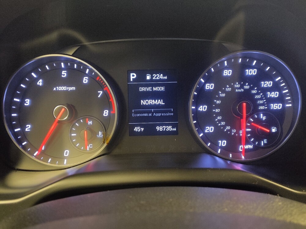 2019 Hyundai Elantra in Houston, TX 77060 - 18100306 23