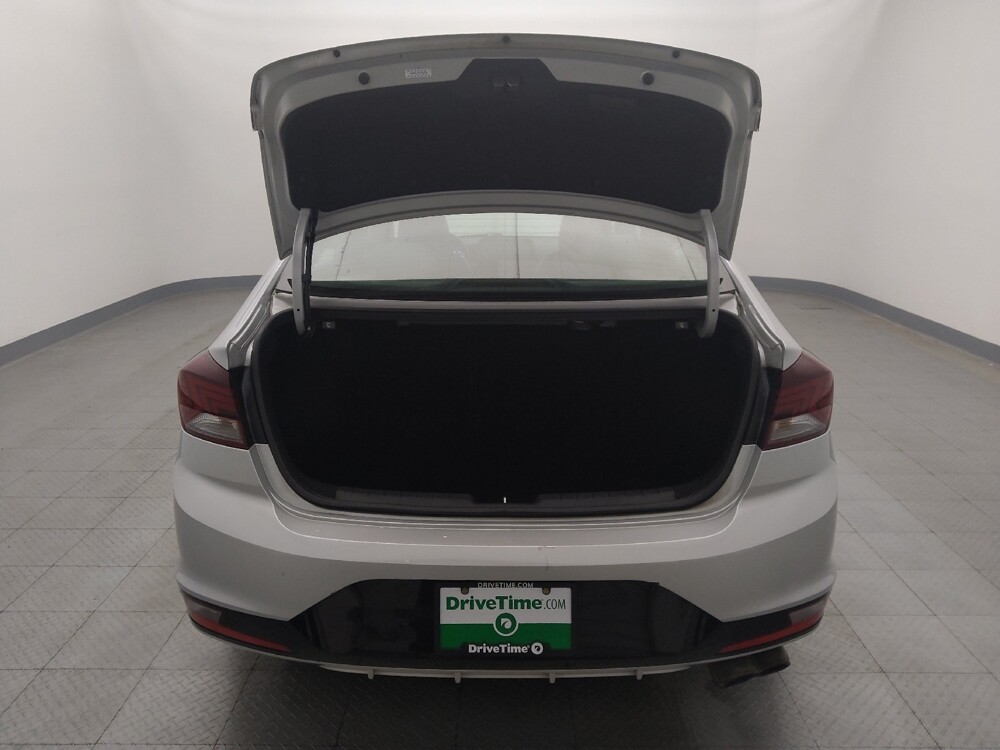 2019 Hyundai Elantra in Houston, TX 77060 - 18100306 29