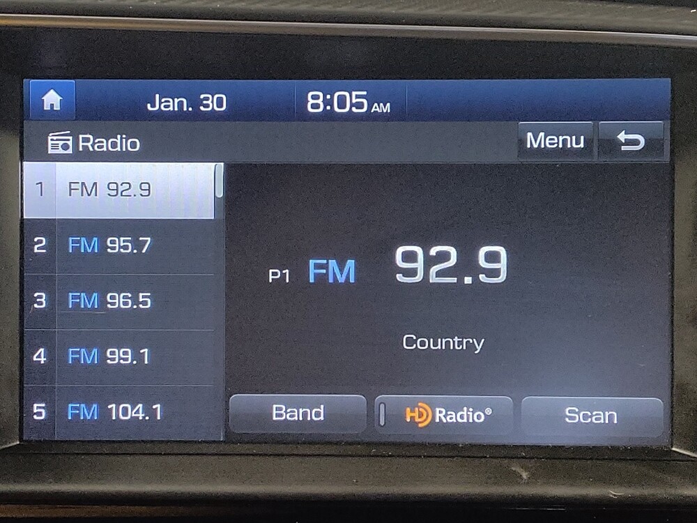 2019 Hyundai Elantra in Houston, TX 77060 - 18100306 25