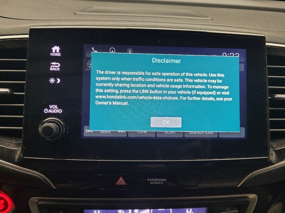 2020 Honda Pilot in Taylor, MI 48180 - 18100308 25