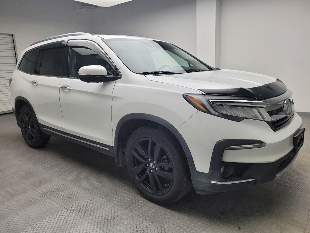 2020 Honda Pilot in Taylor, MI 48180 - 18100308 11