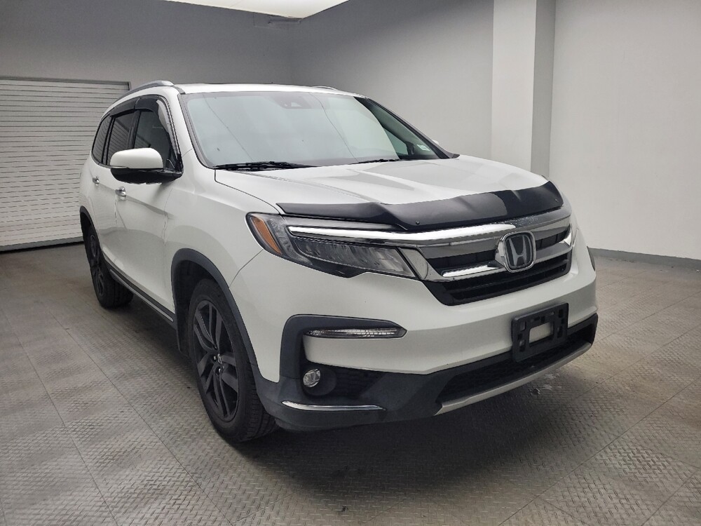 2020 Honda Pilot in Taylor, MI 48180 - 18100308 13