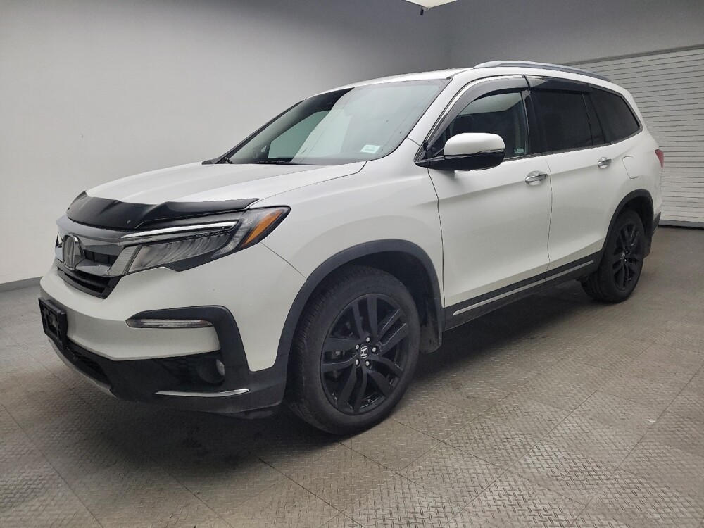 2020 Honda Pilot in Taylor, MI 48180 - 18100308 2