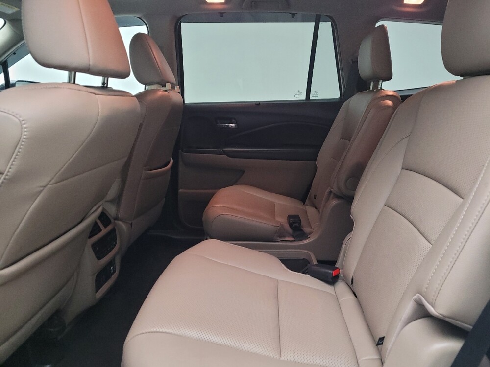 2020 Honda Pilot in Taylor, MI 48180 - 18100308 18