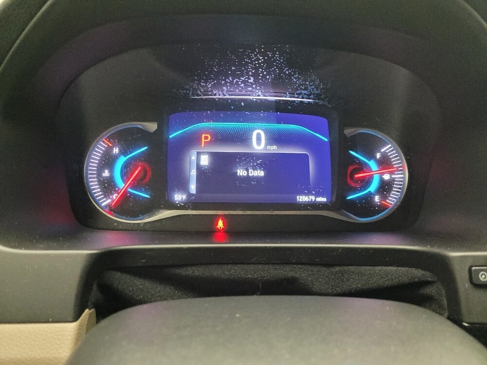 2020 Honda Pilot in Taylor, MI 48180 - 18100308 23