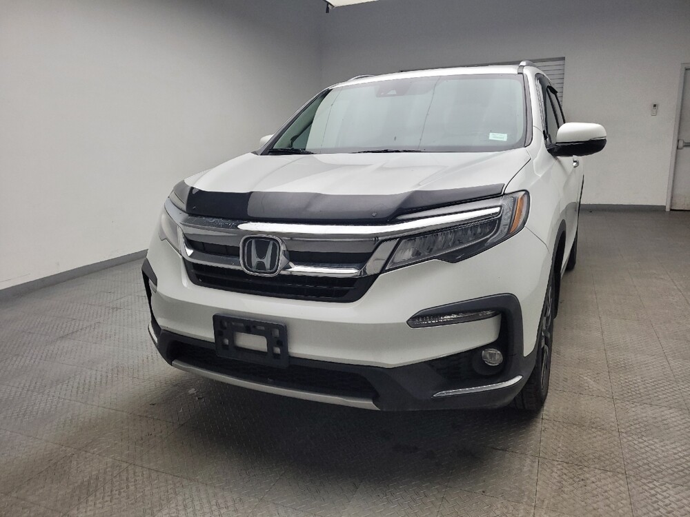 2020 Honda Pilot in Taylor, MI 48180 - 18100308 15