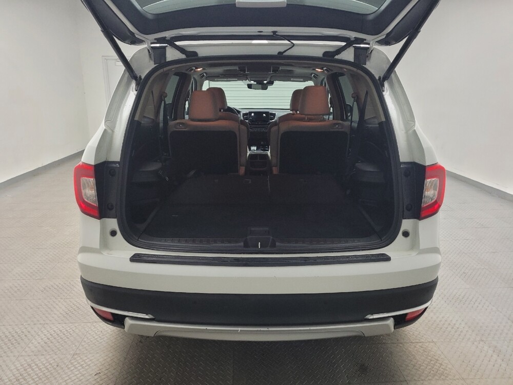 2020 Honda Pilot in Taylor, MI 48180 - 18100308 29