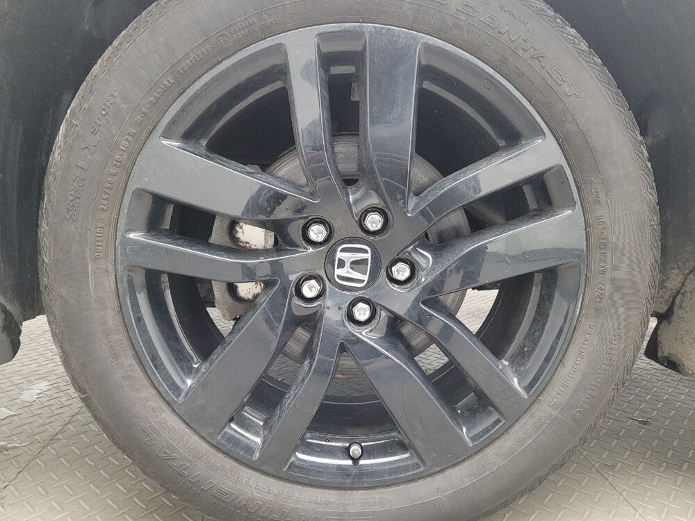 2020 Honda Pilot in Taylor, MI 48180 - 18100308 31