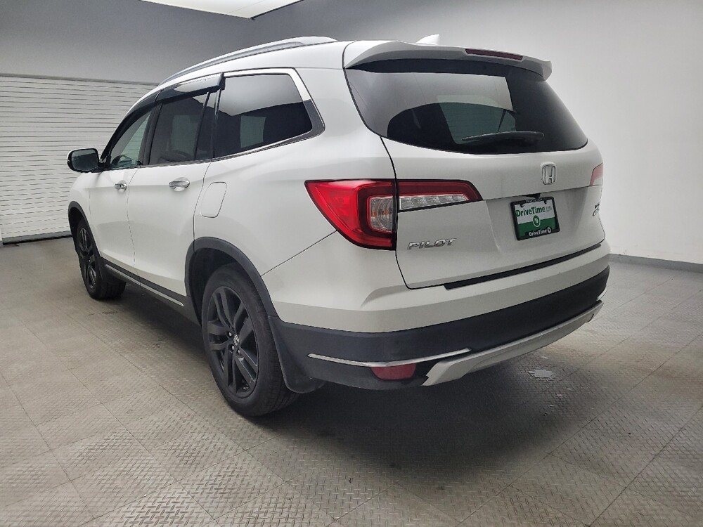 2020 Honda Pilot in Taylor, MI 48180 - 18100308 5