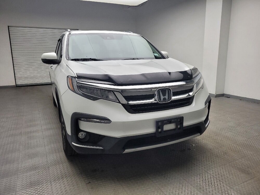 2020 Honda Pilot in Taylor, MI 48180 - 18100308 14