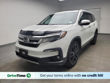 2020 Honda Pilot in Taylor, MI 48180