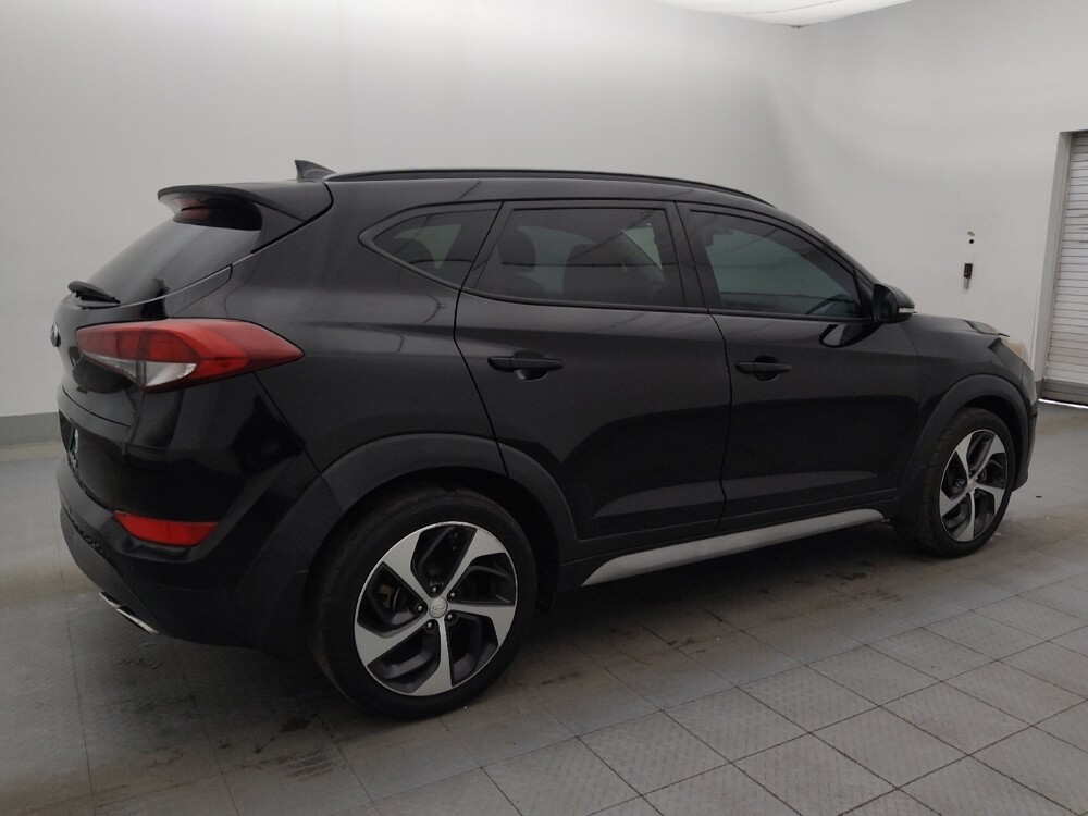 2018 Hyundai Tucson in Tampa, FL 33619 - 18100309 10