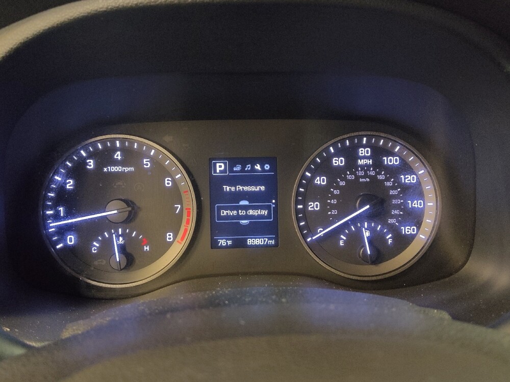 2018 Hyundai Tucson in Tampa, FL 33619 - 18100309 23