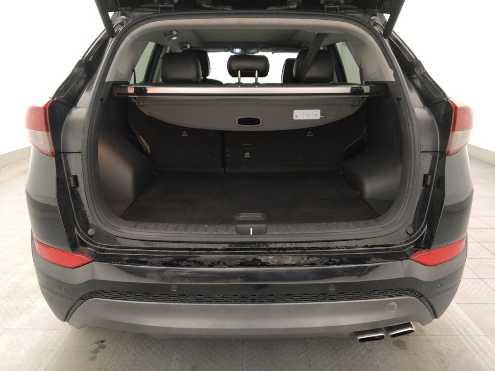 2018 Hyundai Tucson in Tampa, FL 33619 - 18100309 29