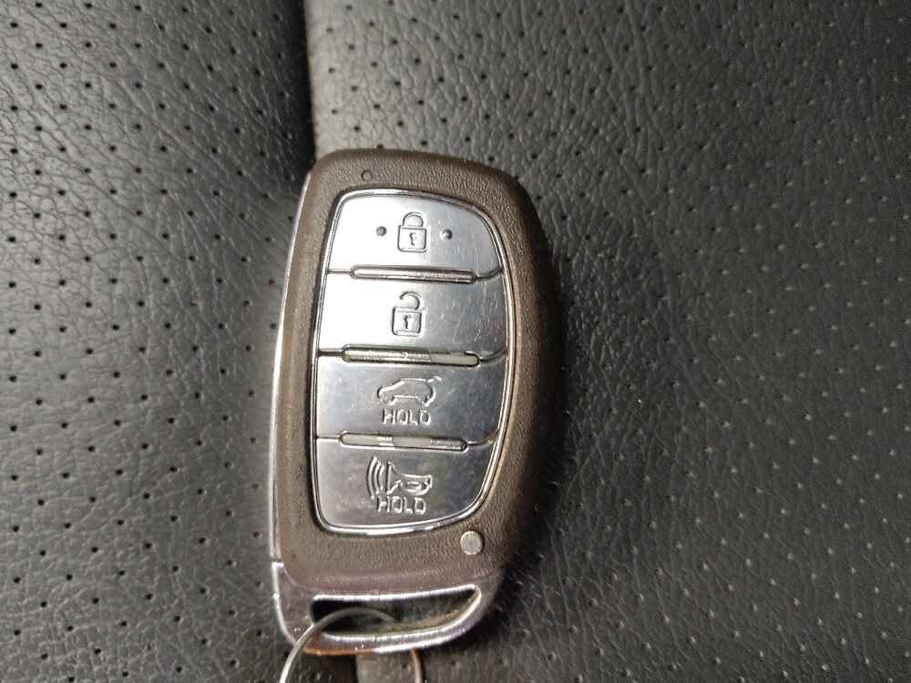 2018 Hyundai Tucson in Tampa, FL 33619 - 18100309 32