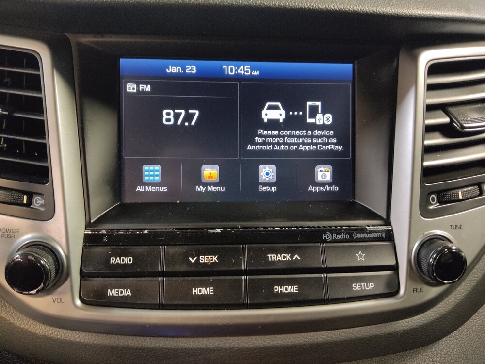 2018 Hyundai Tucson in Tampa, FL 33619 - 18100309 25