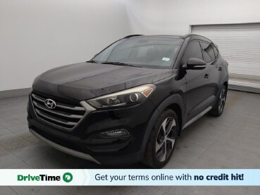 2018 Hyundai Tucson in Tampa, FL 33619