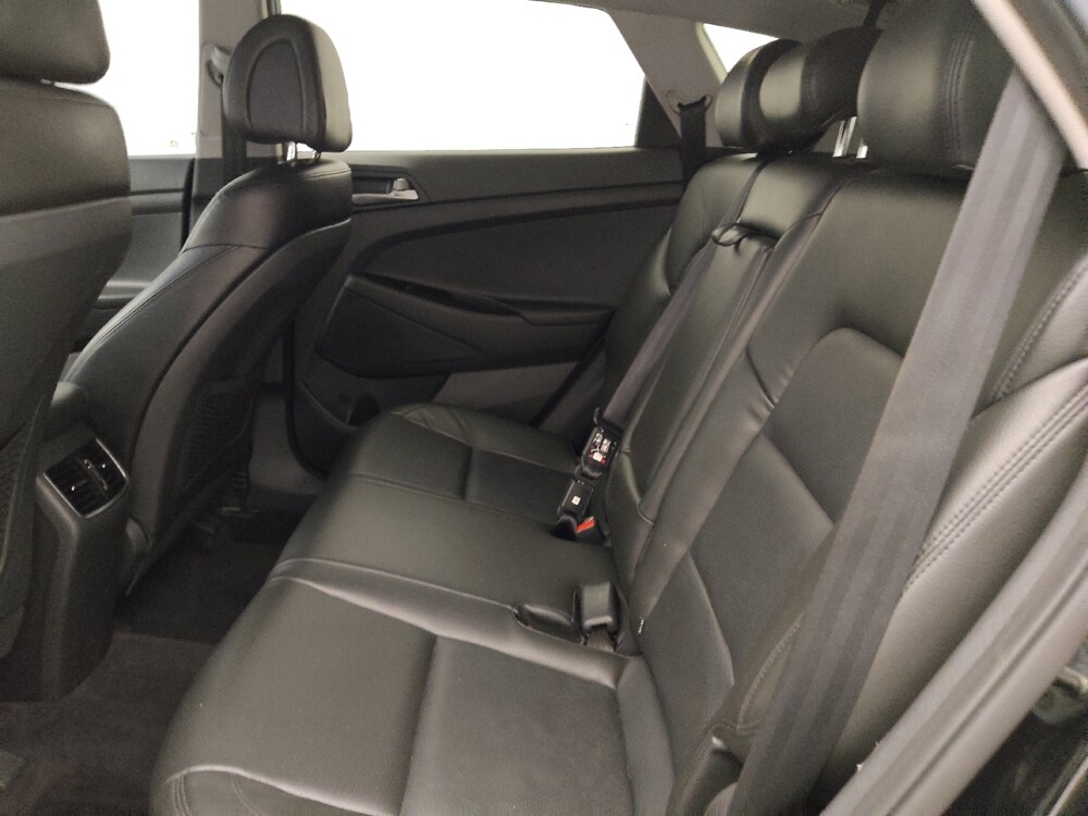 2018 Hyundai Tucson in Tampa, FL 33619 - 18100309 18