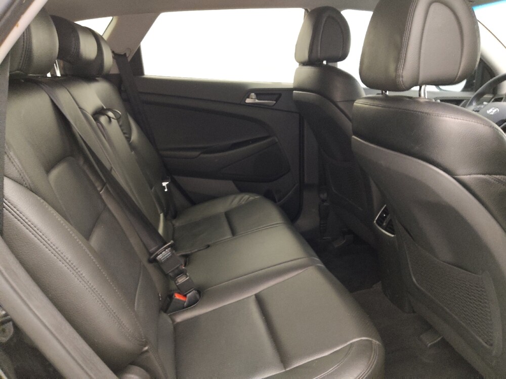 2018 Hyundai Tucson in Tampa, FL 33619 - 18100309 19