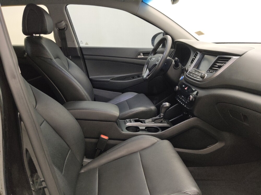 2018 Hyundai Tucson in Tampa, FL 33619 - 18100309 21