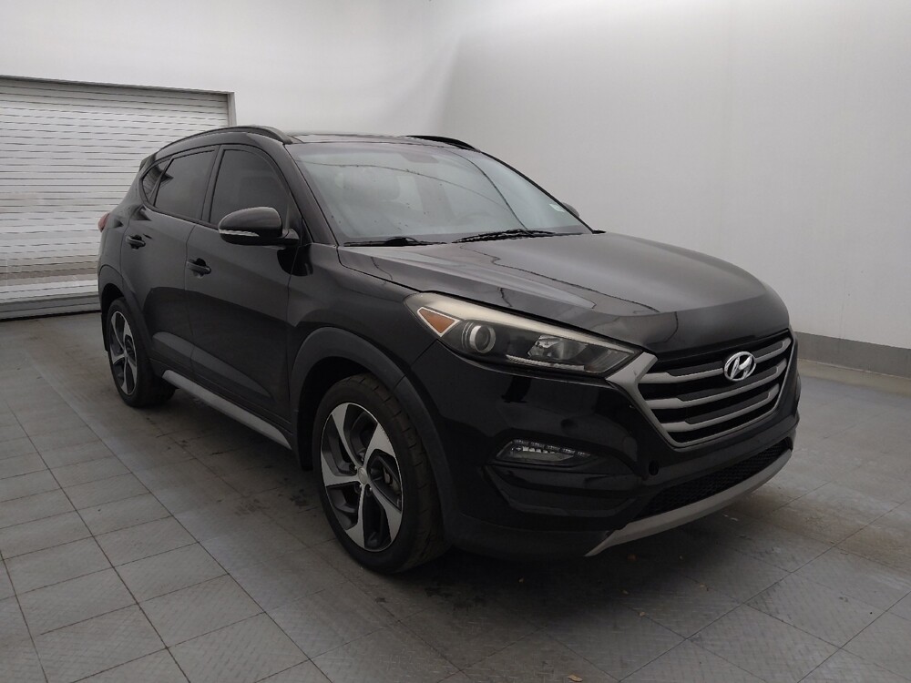 2018 Hyundai Tucson in Tampa, FL 33619 - 18100309 13