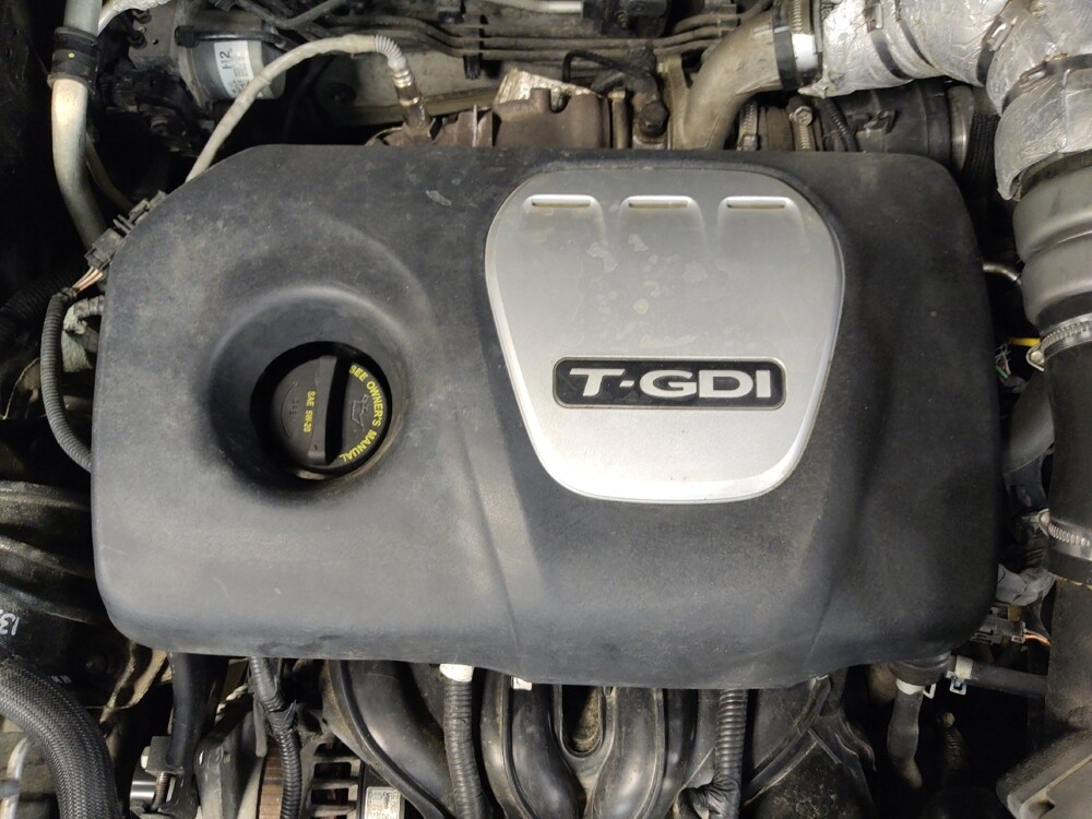 2018 Hyundai Tucson in Tampa, FL 33619 - 18100309 30