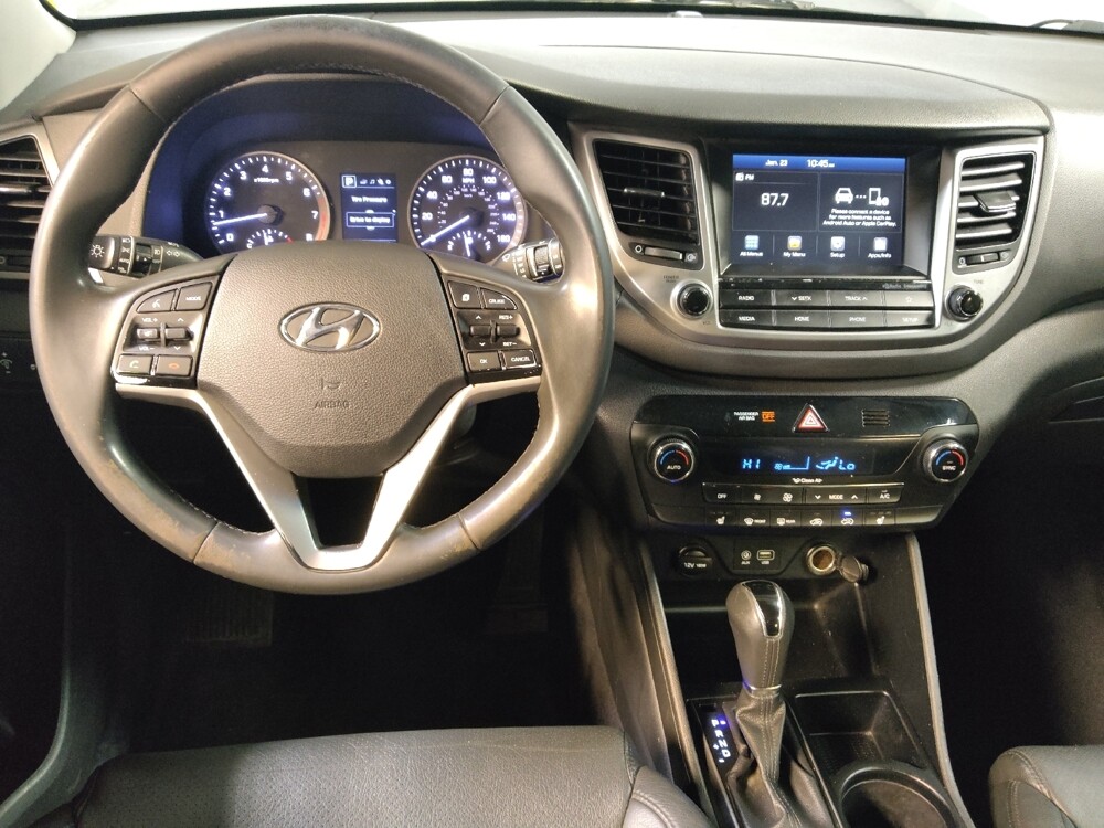 2018 Hyundai Tucson in Tampa, FL 33619 - 18100309 22
