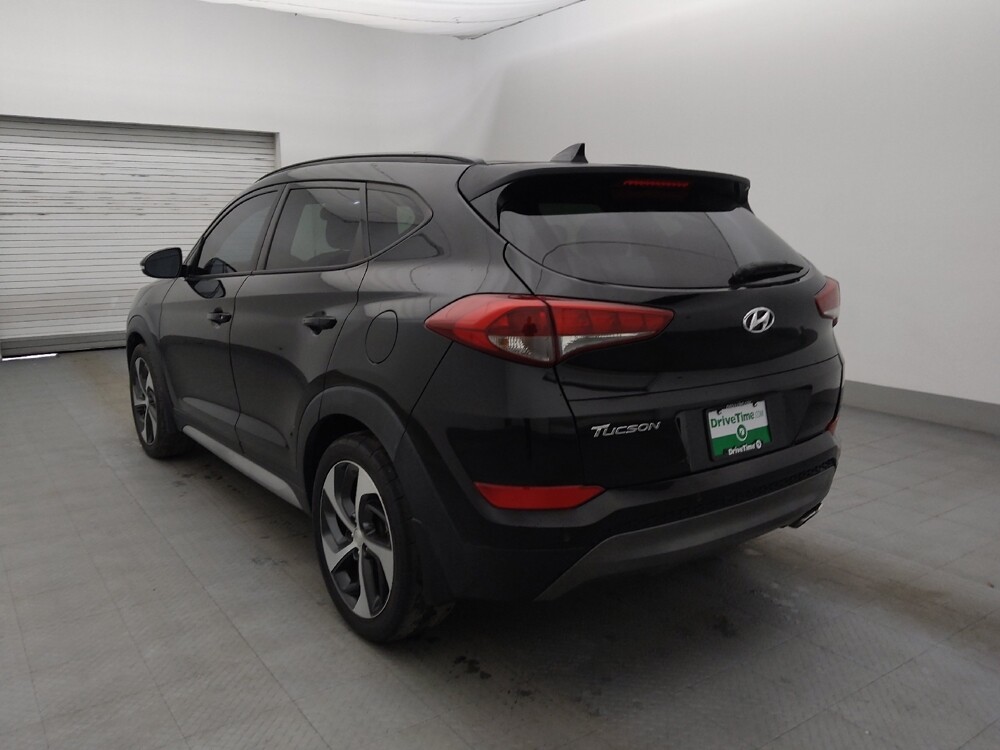2018 Hyundai Tucson in Tampa, FL 33619 - 18100309 5