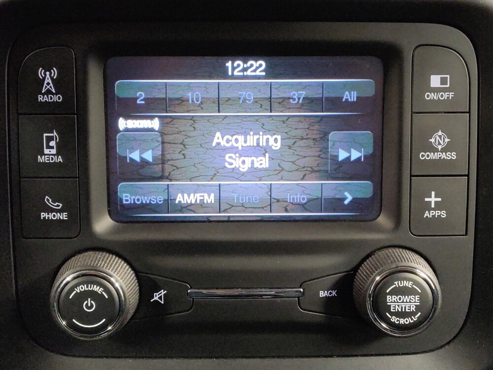 2017 Jeep Renegade in Metairie, LA 70006 - 18100311 25