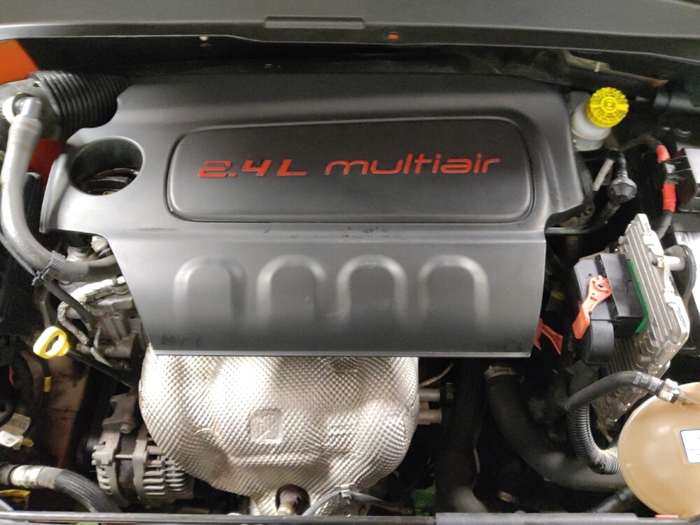 2017 Jeep Renegade in Metairie, LA 70006 - 18100311 30