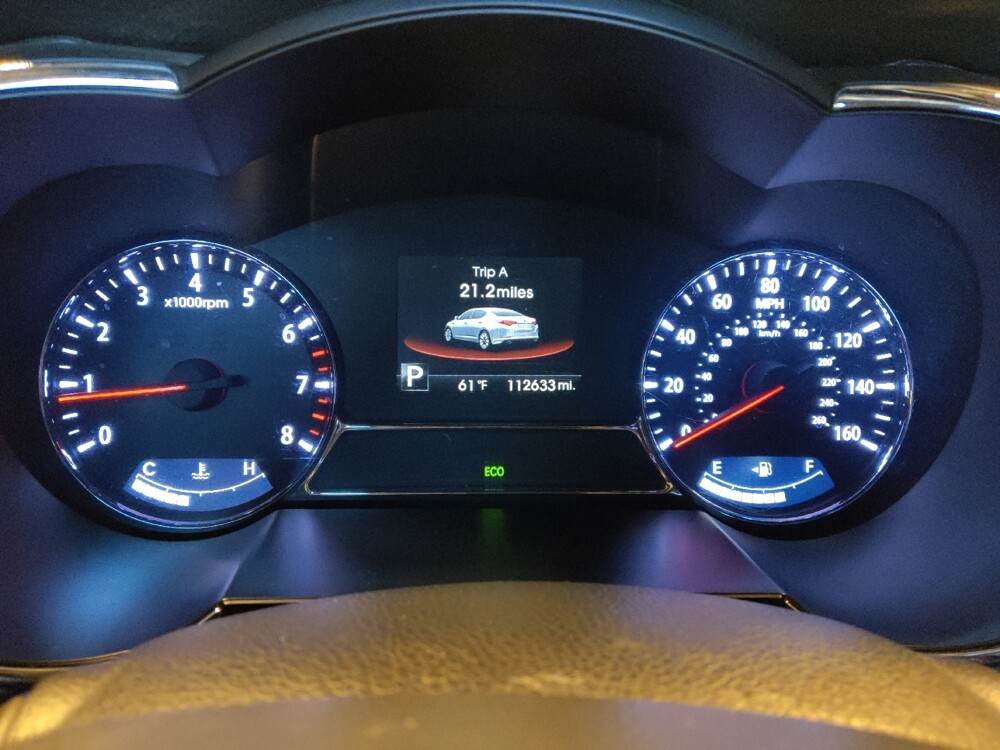 2013 Kia Optima in Phoenix, AZ 85022 - 18100312 23