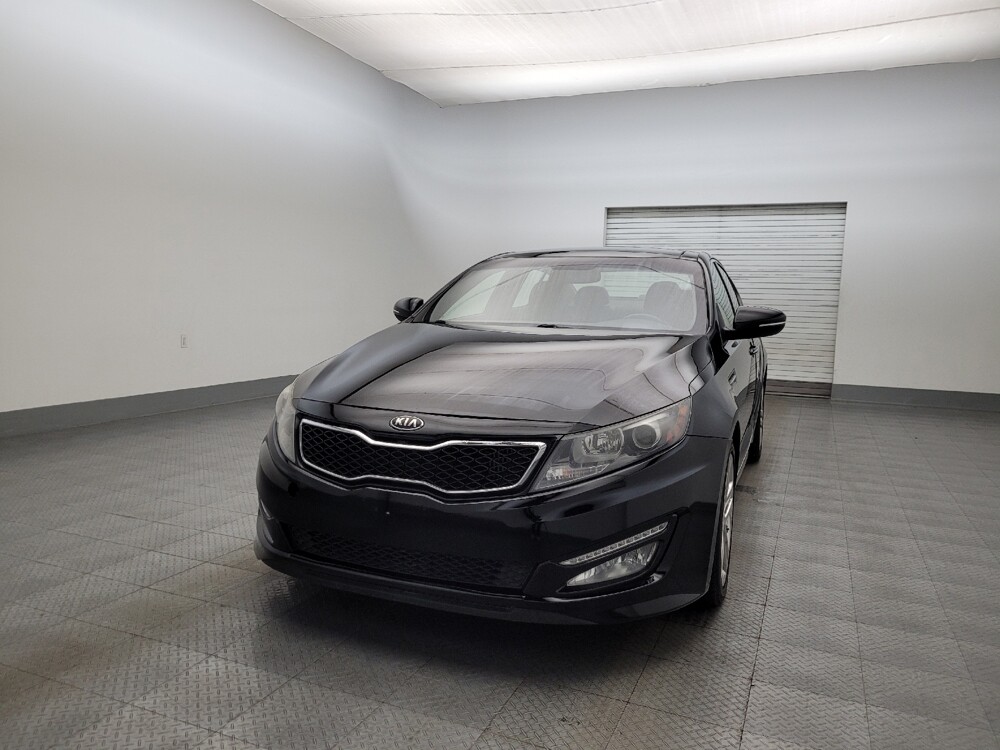 2013 Kia Optima in Phoenix, AZ 85022 - 18100312 15
