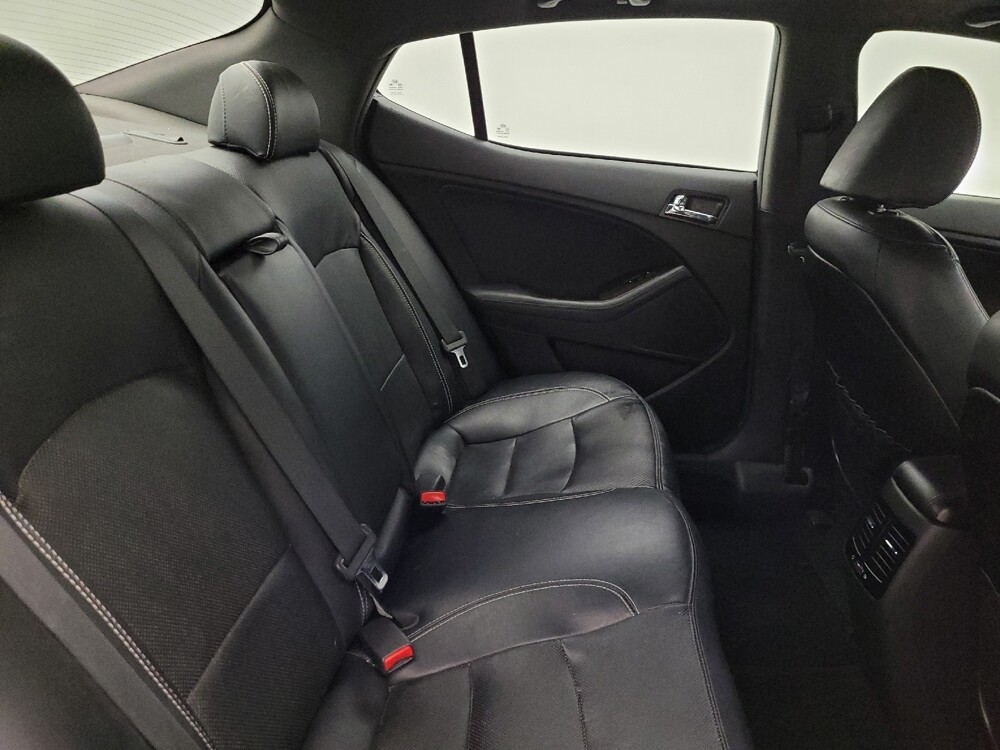 2013 Kia Optima in Phoenix, AZ 85022 - 18100312 19