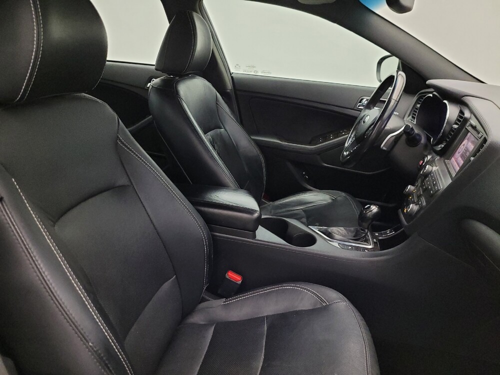 2013 Kia Optima in Phoenix, AZ 85022 - 18100312 21