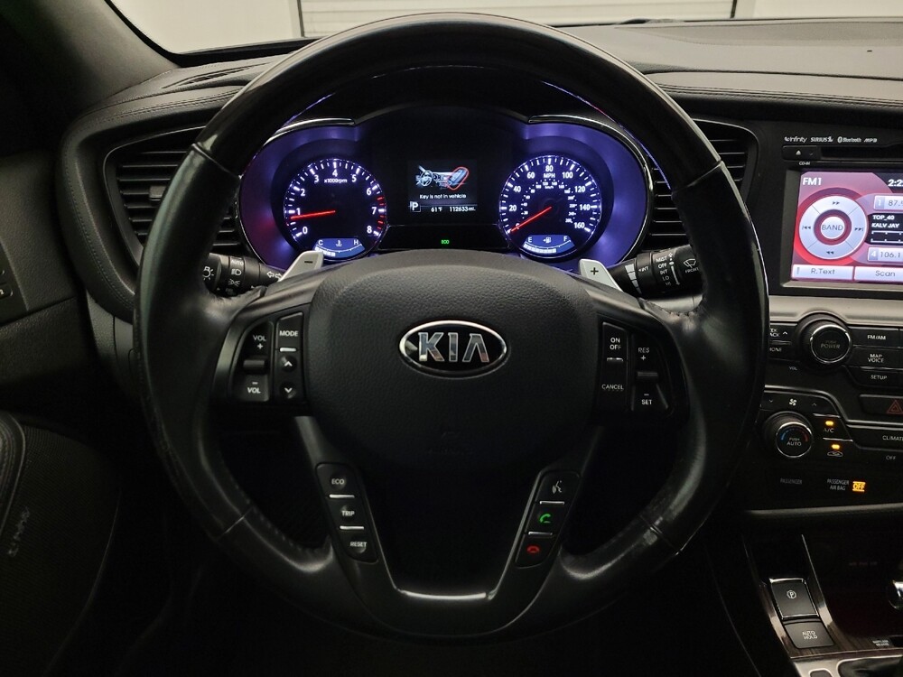 2013 Kia Optima in Phoenix, AZ 85022 - 18100312 22