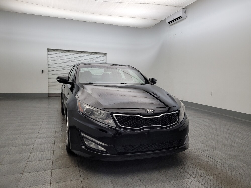 2013 Kia Optima in Phoenix, AZ 85022 - 18100312 14