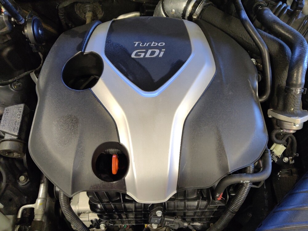 2013 Kia Optima in Phoenix, AZ 85022 - 18100312 30