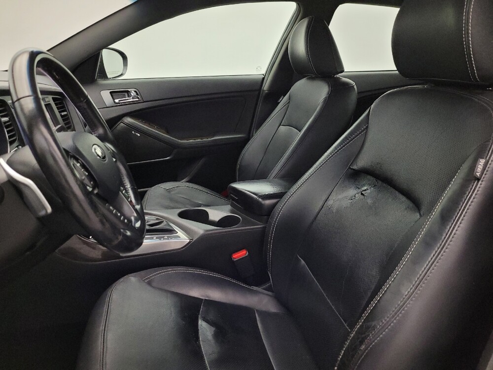 2013 Kia Optima in Phoenix, AZ 85022 - 18100312 17