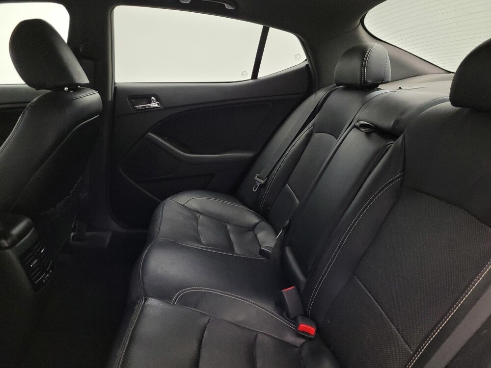 2013 Kia Optima in Phoenix, AZ 85022 - 18100312 18