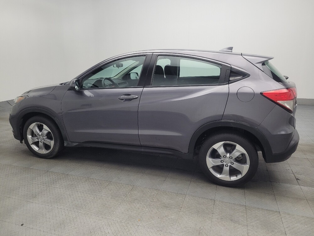 2021 Honda HR-V in Chattanooga, TN 37421 - 18100313 3