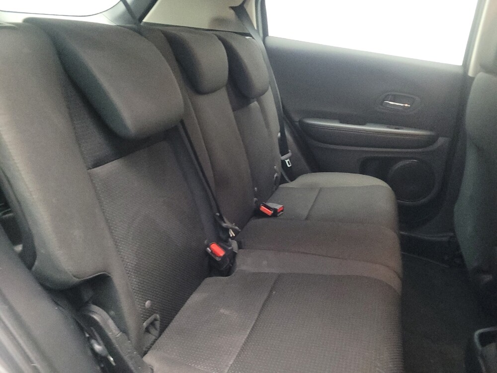 2021 Honda HR-V in Chattanooga, TN 37421 - 18100313 19