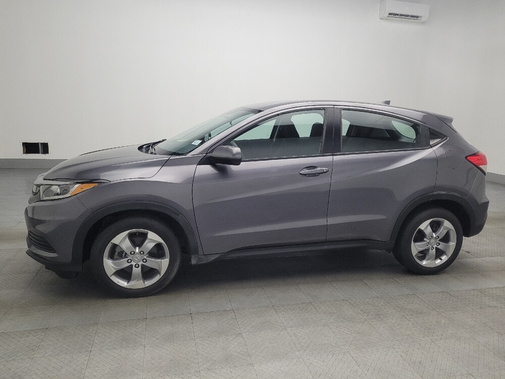 2021 Honda HR-V in Chattanooga, TN 37421 - 18100313 2