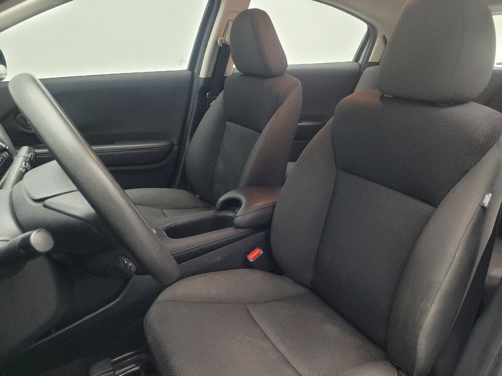 2021 Honda HR-V in Chattanooga, TN 37421 - 18100313 17