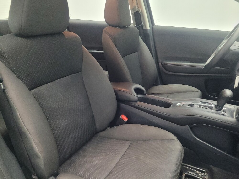 2021 Honda HR-V in Chattanooga, TN 37421 - 18100313 21