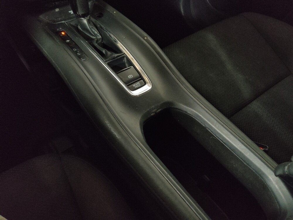 2021 Honda HR-V in Chattanooga, TN 37421 - 18100313 26