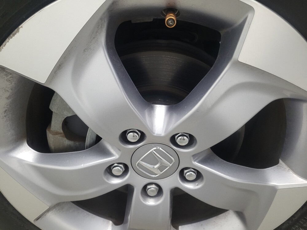 2021 Honda HR-V in Chattanooga, TN 37421 - 18100313 31