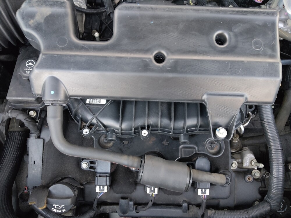 2014 Cadillac SRX in Pelham, AL 35124 - 18100314 30