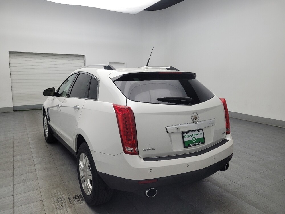 2014 Cadillac SRX in Pelham, AL 35124 - 18100314 5